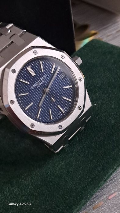 Vand ceas Audemars Piguet