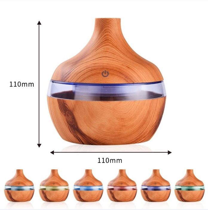 Увлажнитель воздуха диффузор