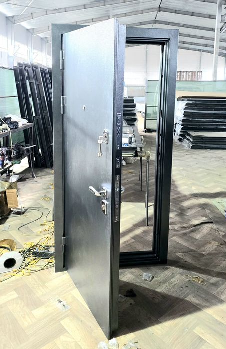 Sitandart rossiya eshiklari