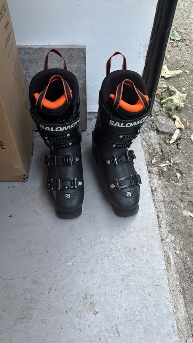 Ски обувки Salomon S/Max 65 – размер 25/25.5