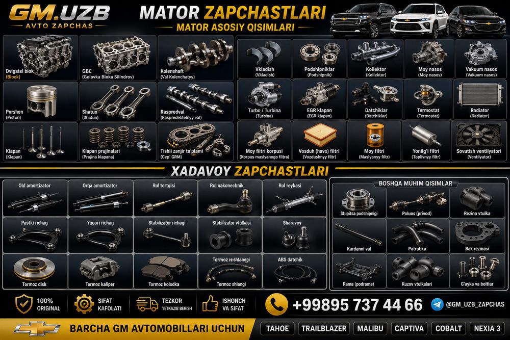 Gm galofka raspedval
