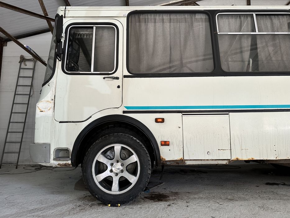 Диски R20 6/139.7