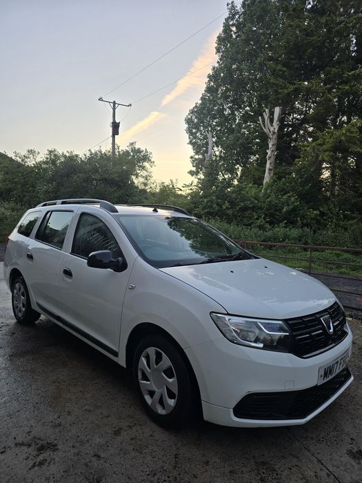 DACIA Unknown Model 2017 — imagine 4