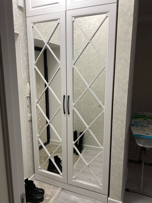 Одкомнатная квартира