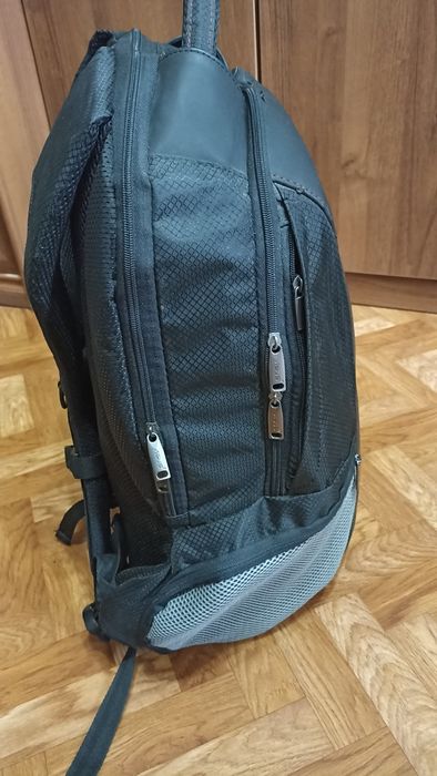 Рюкзак 17" ASUS  черный