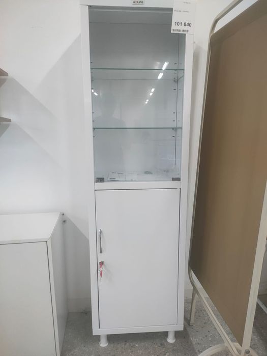 Медицинская мебель