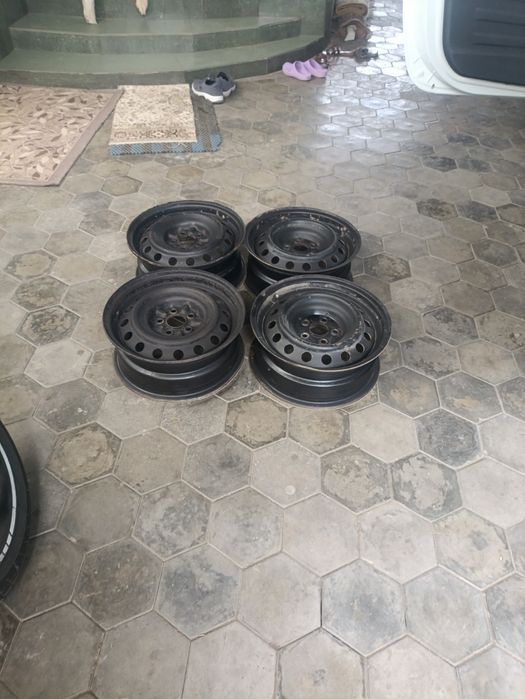 Продам диски метал