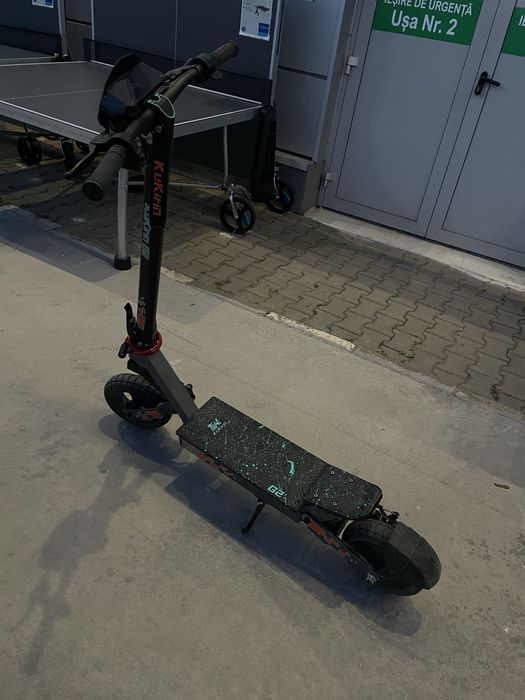 Vand kukirin G2 2025
