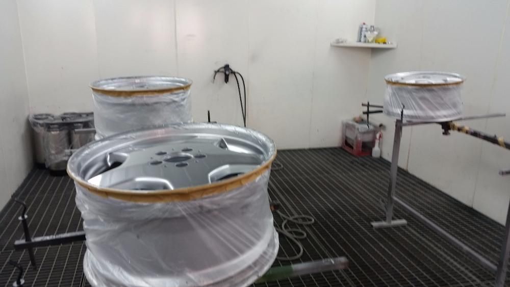 Бояджийска КАМЕРА под наем