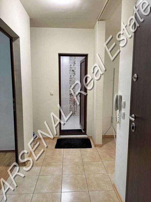 Дава се под наем Двустаен апартамент в София, Зона Б-18 - 59 кв.м за 498.27 € - Снимка #7