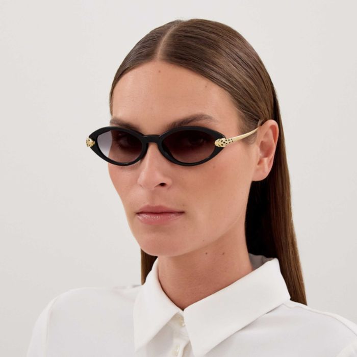 Дамски слънчеви очила Cartier CT0634S