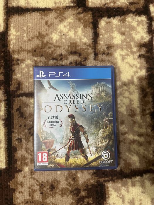 Игри за Playstation 5