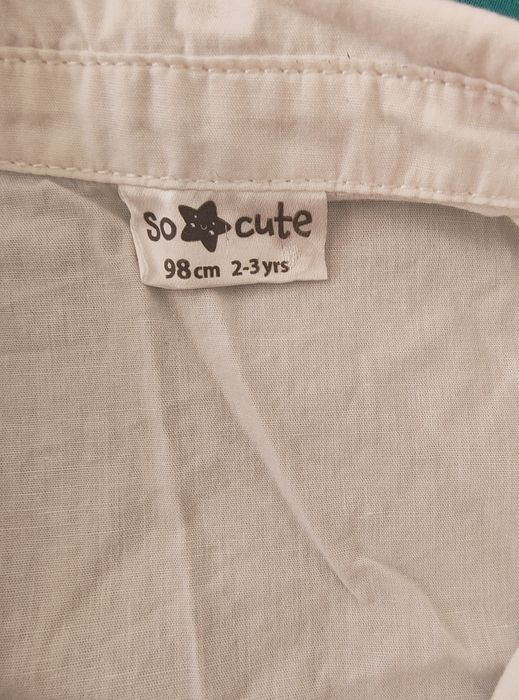 Детски дрехи за момченце