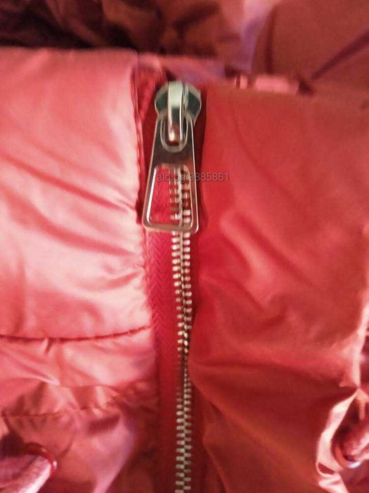 Яке ватирано размер S