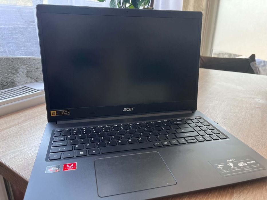 Laptop Acer an 2020