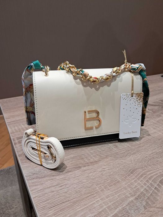 Дамски чанти нови