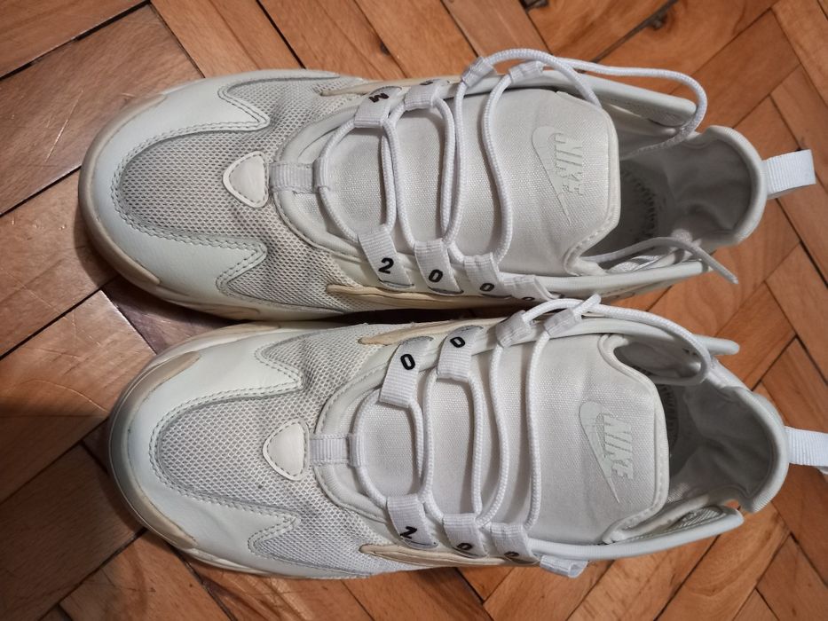 Маратонки NIKE,снкърси Zoom 2K-размер 37,5