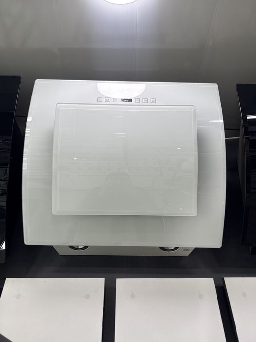 Вытяжка кухонный