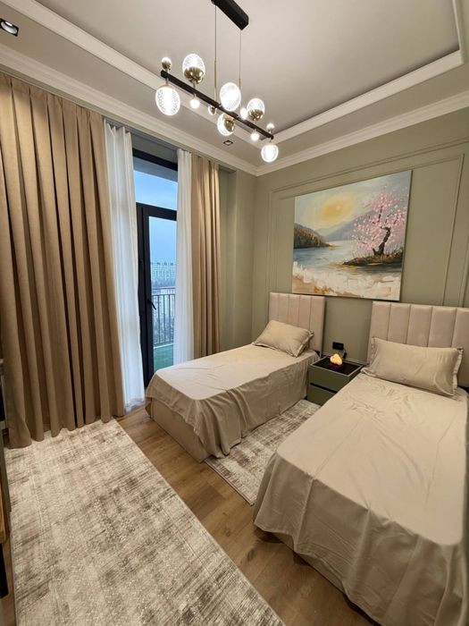 Продаётся новостройка ЖК Навруз Яккасарай