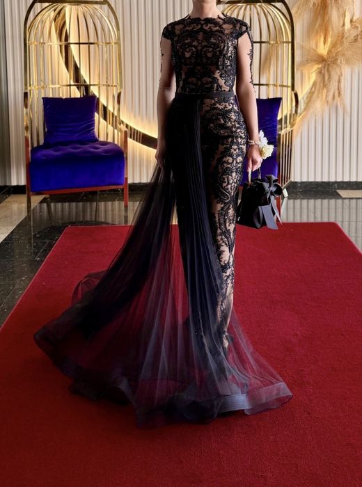 Rochie Adelina Boie Designer