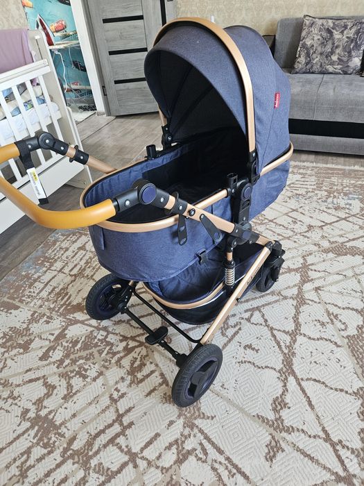 Коласка сапасы өте жақсы