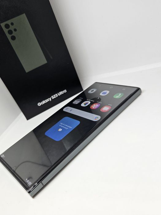 Samsung Galaxy S23 Ulrtra  256Gb/8Ram