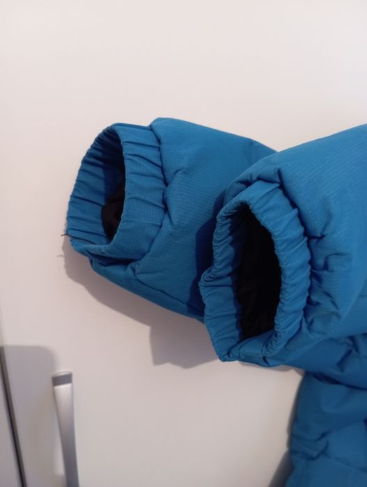 Запазено детско зимно яке