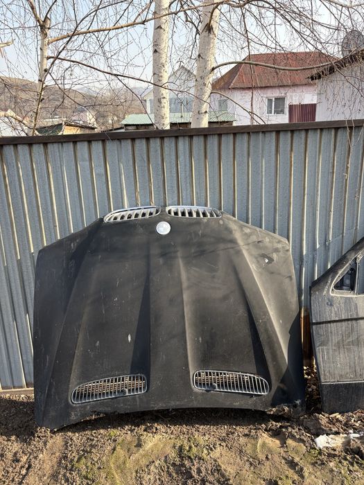 Bmw x 5 2000 годы