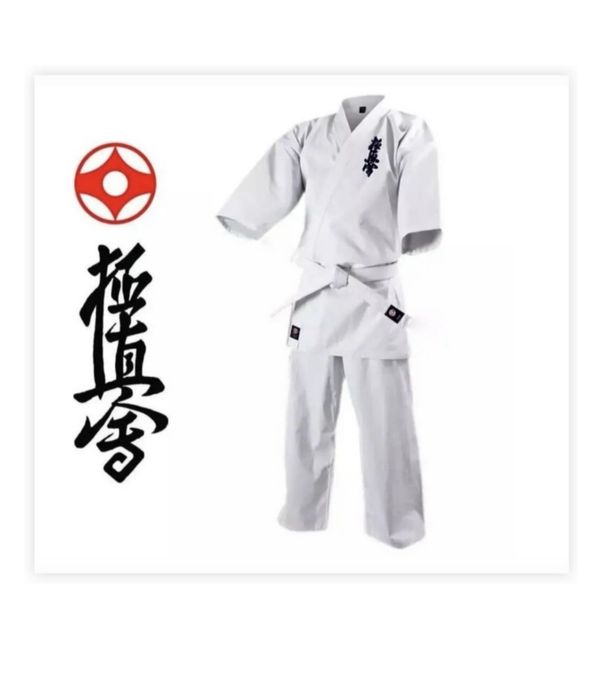 Продается кимано