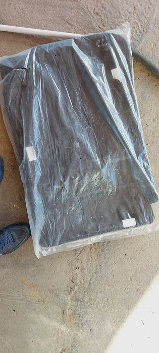 Полики коврик на хюндай соната 22 года новыйе