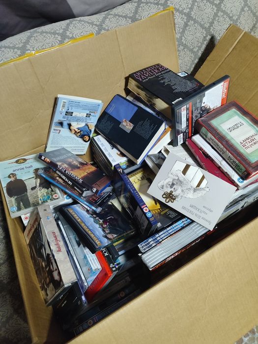продам Диски на dvd, в идеальном состоянии