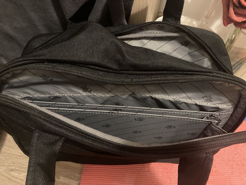 Чанта за пътуване