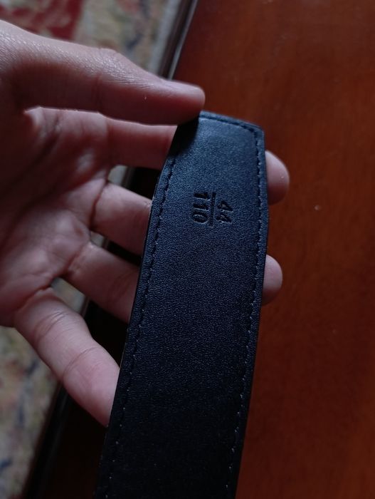 Ремень salvatore ferragamo