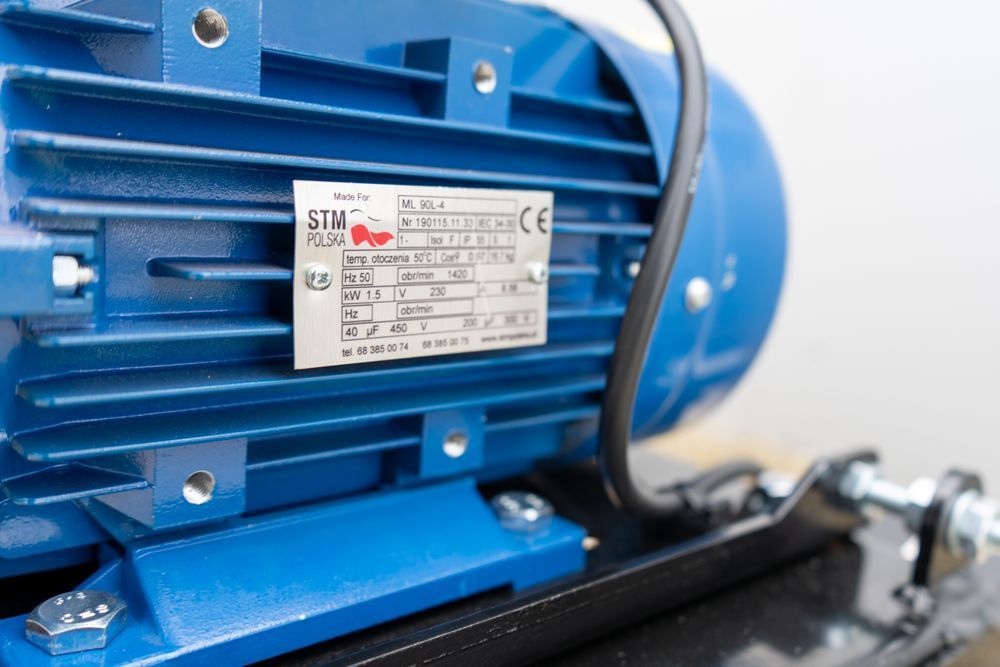 moară aplatizor cereale gx 50