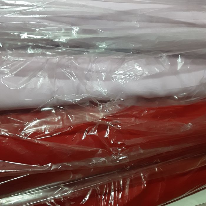 Текстильная ткань