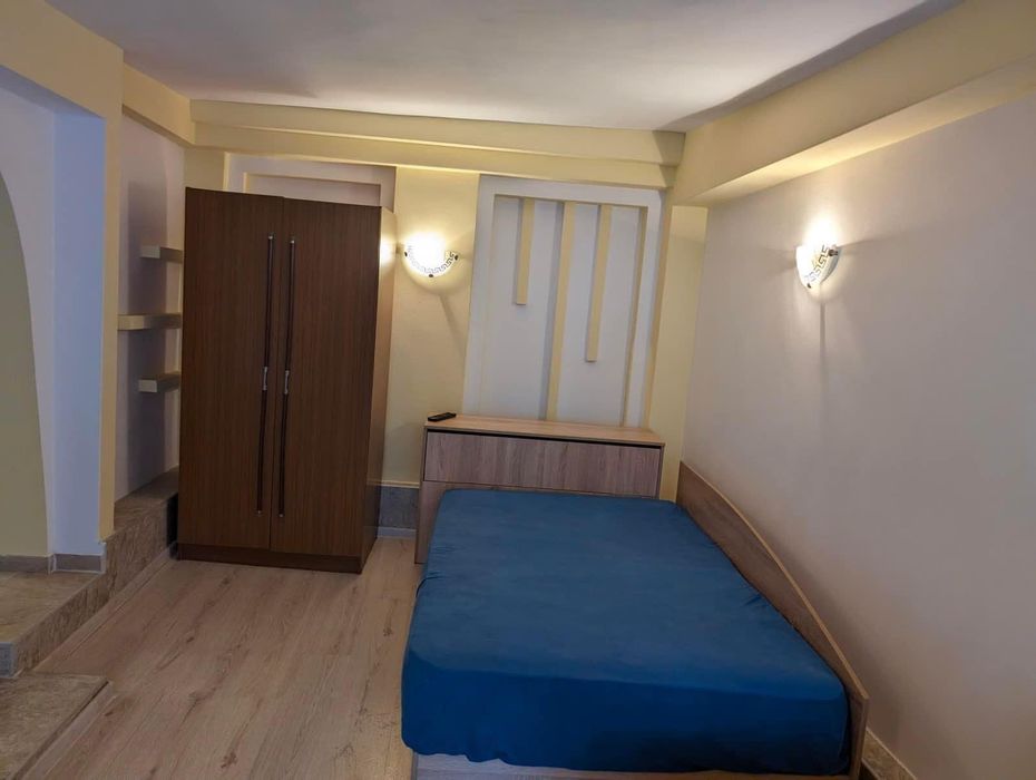 Дава се под наем Къща в Пловдив, Христо Смирненски - 57 кв.м за 300 € - Снимка #6