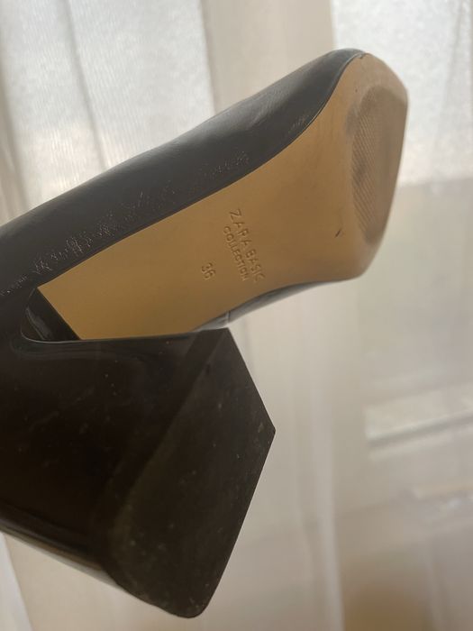 Дамски официални обувки Zara 36