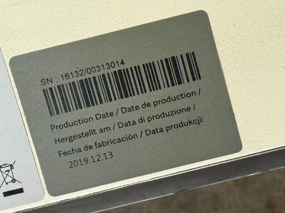 Xiaomi M365 тротинетка