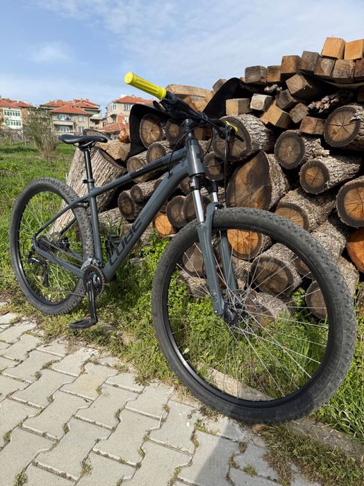 Cube Aim Pro L”29”