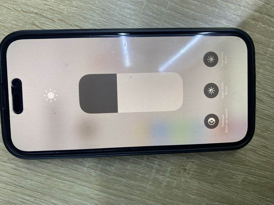 Iphone 14 pro 128 gb