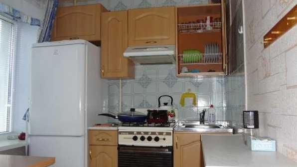 Дава се под наем Двустаен апартамент в Пловдив, Каменица 1 - 60 кв.м за 270.3 € - Снимка #3