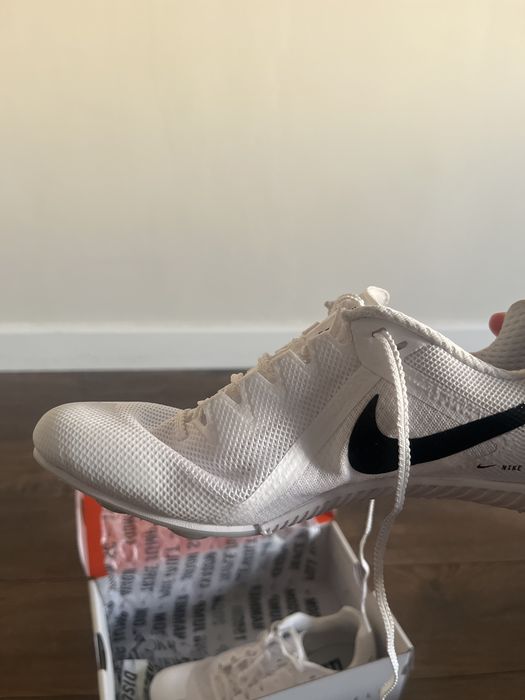 Новые Шиповки nike оригинал, мультиивентовые