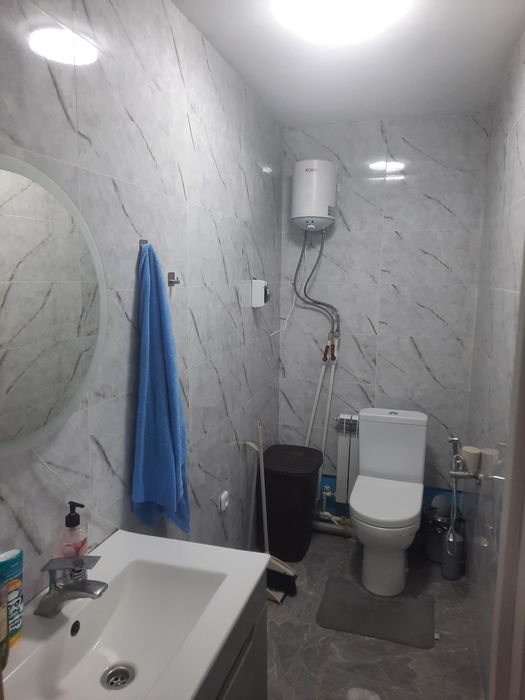 Продаётся дом в 4 квартирном