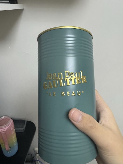 Духи Jean Paul Gaultier Le Beau