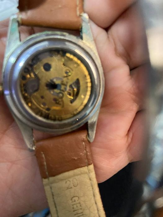 Часы Ролекс механические часы