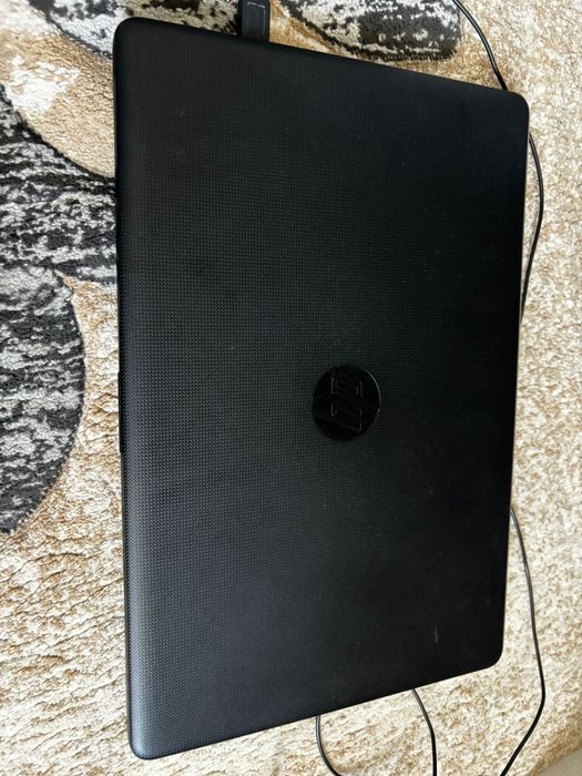 Ноутбук hp офисный