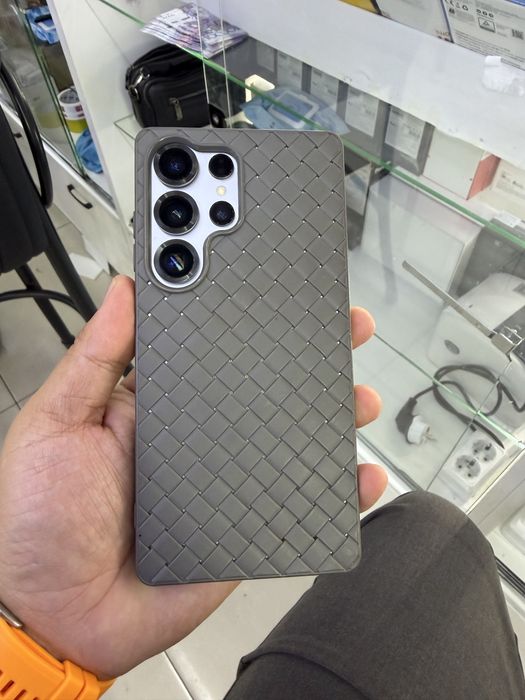 Samsung S25 ultra 256