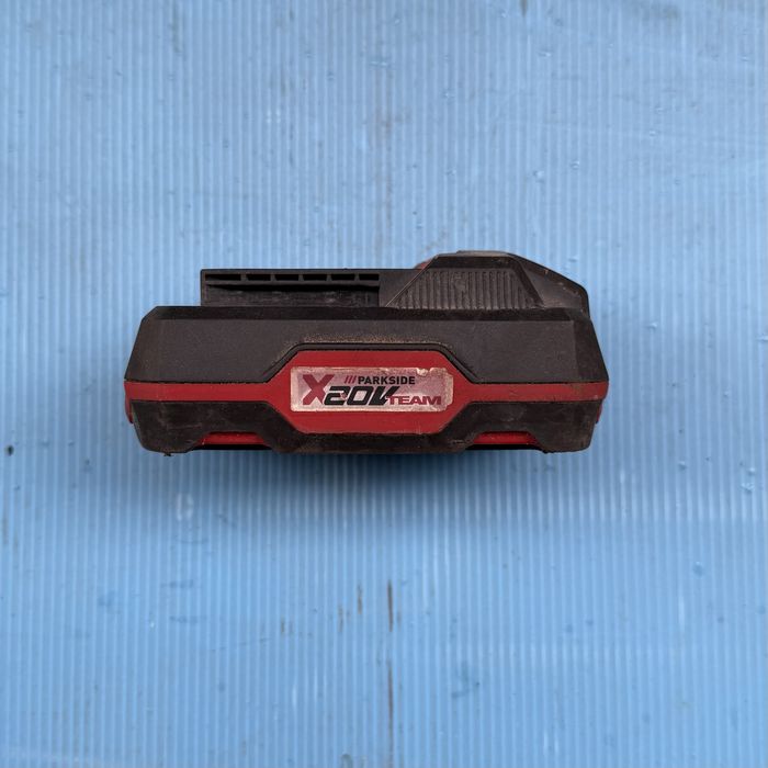 Parkside за части