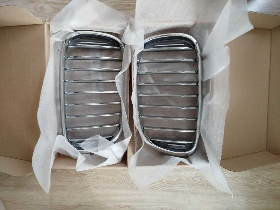 Оригинални решетки за BMW 7 series G11