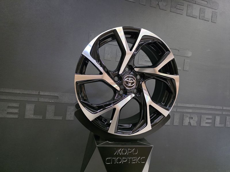 17цола 5х114.3 Toyota Тойота 5x114.3